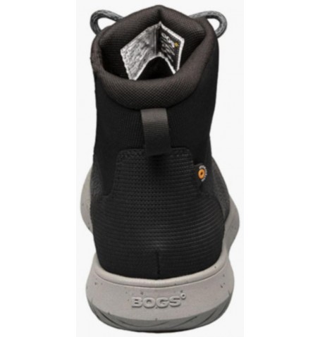 Bogs SPRUCE HIKER 72756 - Noir - 72756$001.02BG