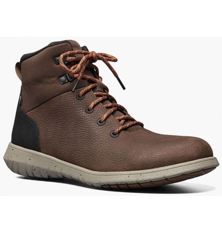 Bogs SPRUCE HIKER 72756 - Brun - 72756$200.03BG