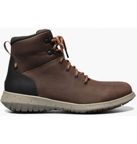 Bogs SPRUCE HIKER 72756 - Brun - 72756$200.03BG