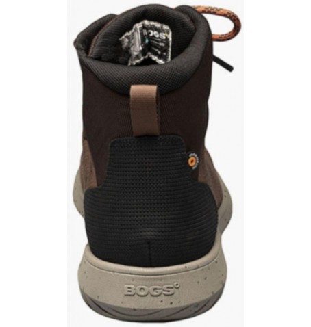 Bogs SPRUCE HIKER 72756 - Brown - 72756$200.03BG
