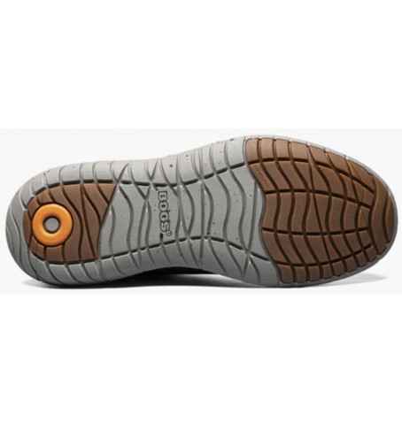 Bogs SPRUCE HIKER 72756 - Brun - 72756$200.03BG