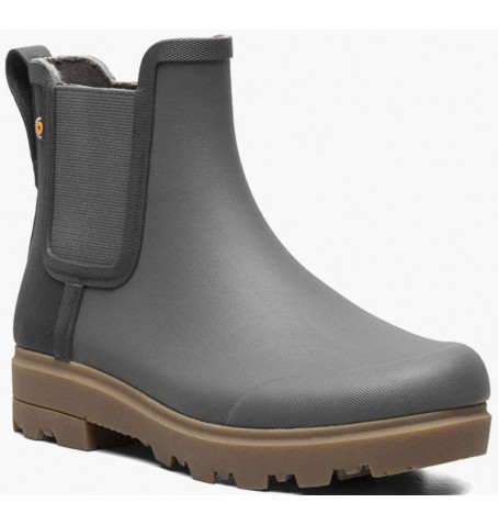 Bogs HOLLY CHELSEA 72781 - Green khaki - 72781$011.11BG