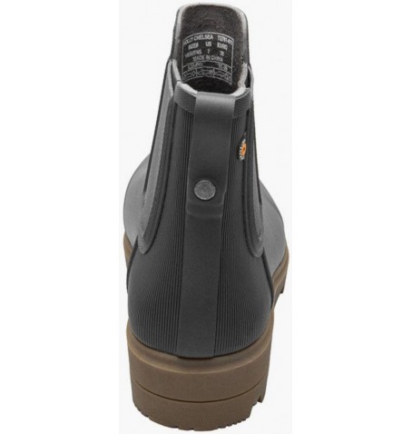 Bogs HOLLY CHELSEA 72781 - Green khaki - 72781$011.11BG