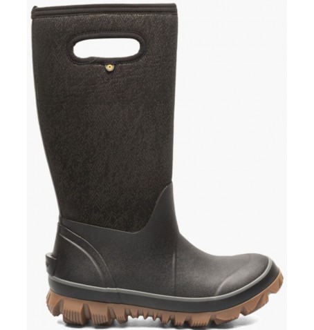 Bogs WHITEOUT FADED 72845 - Noir - 72845$001.02BG