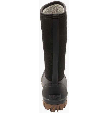Bogs WHITEOUT FADED 72845 - Noir - 72845$001.02BG