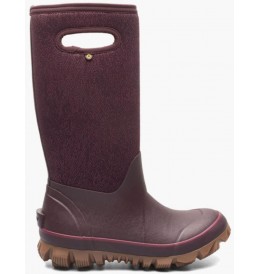 Bogs WHITEOUT FADED 72845 - Bourgogne - 72845$609.06BG