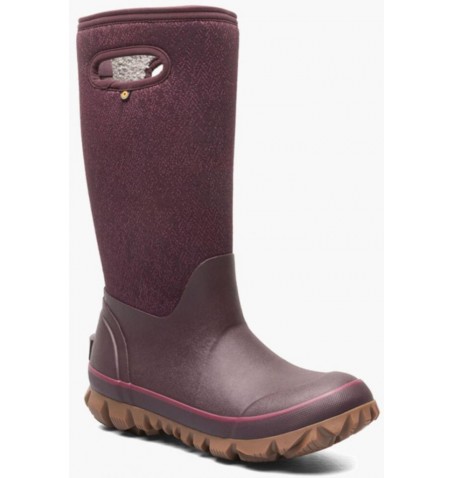 Bogs WHITEOUT FADED 72845 - Burgundy - 72845$609.06BG