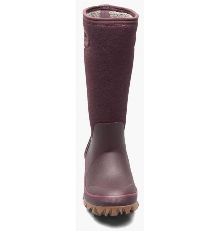 Bogs WHITEOUT FADED 72845 - Burgundy - 72845$609.06BG