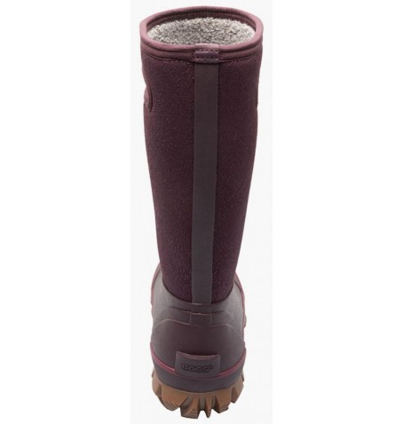 Bogs WHITEOUT FADED 72845 - Burgundy - 72845$609.06BG