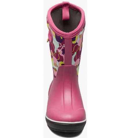Bogs CLSC II JOYFL 72880 - Pink - 72880$693.J10BG