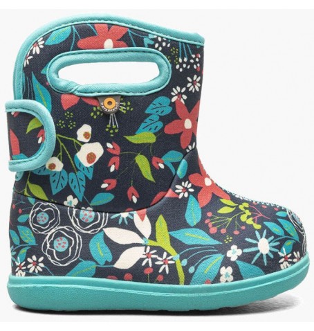 Bogs BOGS II CFLWR 72895I - Bleu - 72895I$404B04BG