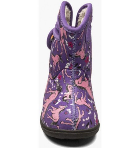Bogs BOGS II UNICRN 72896I - Purple - 72896I$546B12BG