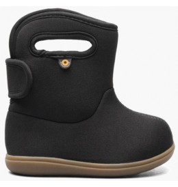 Bogs BOGS II SOLID 72901I - Noir - 72901I$009B02BG