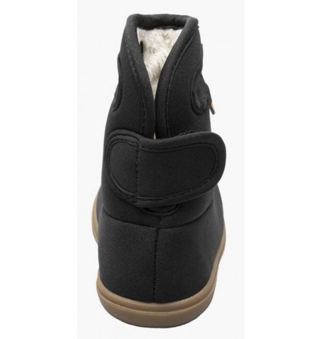 Bogs BOGS II SOLID 72901I - Noir - 72901I$009B02BG