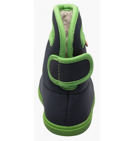 Bogs BOGS II SOLID 72901I - Bleu - 72901I$411B04BG