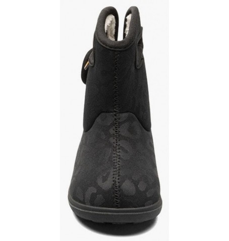 Bogs BOGS II TLEOP 72902I - Black - 72902I$001B02BG