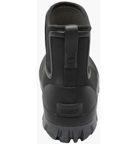 Bogs ARCATA CHELSE 72910 - Noir - 72910$001.02BG