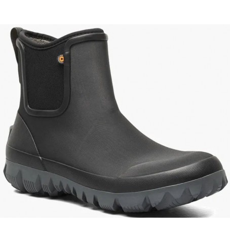 Bogs ARCATA CHELSE 72910 - Noir - 72910$001.02BG