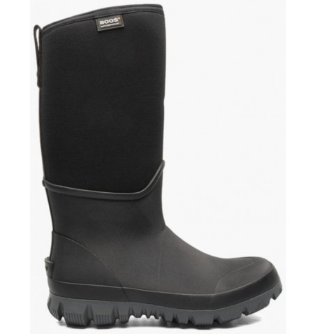 Bogs ARCATA TALL 72911 - Black - 72911$001.02BG