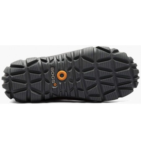 Bogs ARCATA TALL 72911 - Noir - 72911$001.02BG