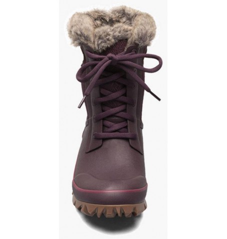 Bogs ARCATA FADED 72938 - Burgundy - 72938$609.06BG