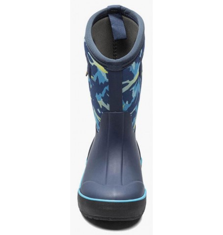 Bogs CLSC II W-MTN 72947 - Bleu - 72947$492.J04BG