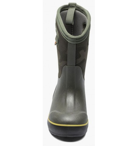 Bogs CLSC II T-CMO 72948 - Green khaki - 72948$301.J11BG
