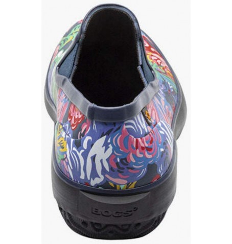 Bogs PATCH SLIP ROSE 72972 - Multi - 72972$694.15BG