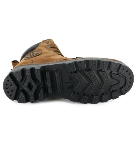Palladium 72992 - Tan - 72992$697.08PA