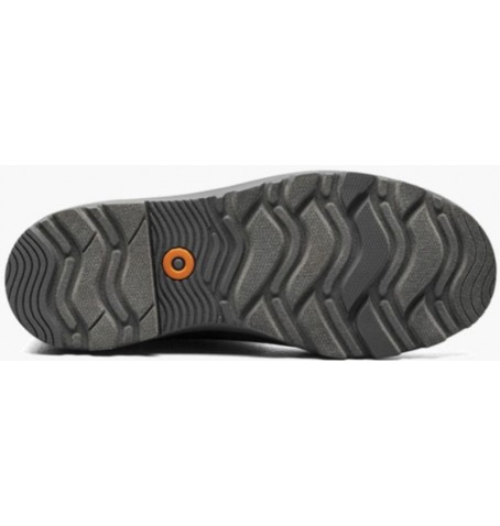 Bogs 73002-001 - Noir - 73002$001J02