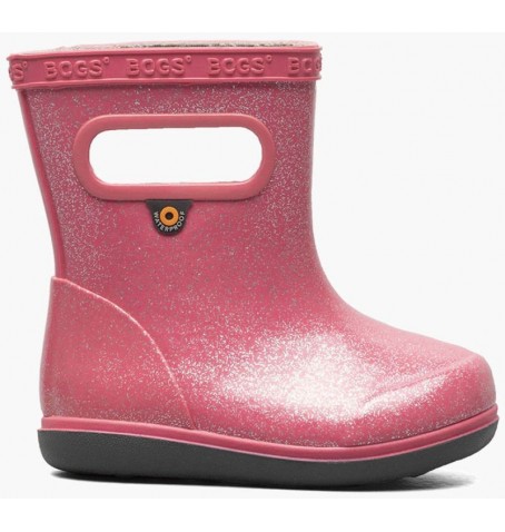 Bogs SKPR II GLITTER 73011I - Pink - 73011I$650B10