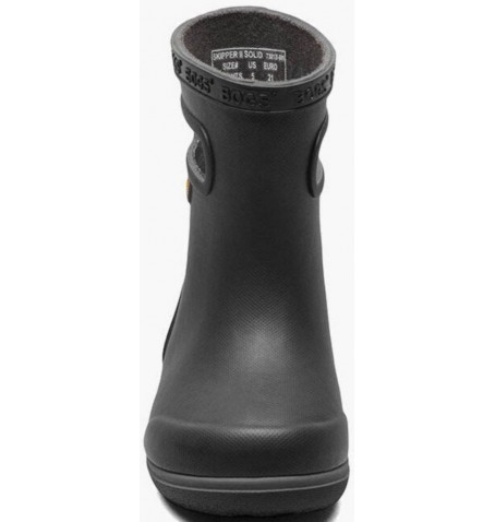 Bogs SKPR II SOLID 73012I - Noir - 73012I$001B02