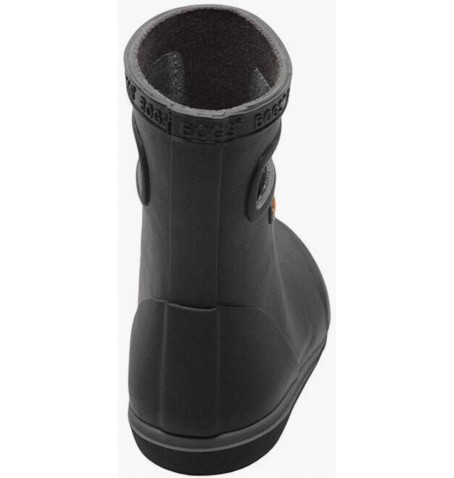 Bogs SKPR II SOLID 73012I - Noir - 73012I$001B02