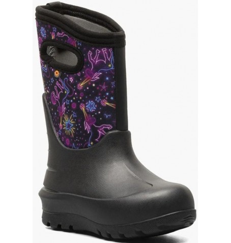 Bogs NEOCLSC N-UNC 73068 - Mauve - 73068$009.12BG