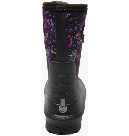 Bogs NEOCLSC N-UNC 73068 - Mauve - 73068$009.12BG