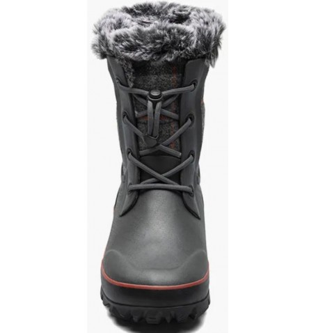 Bogs ARCATA II PLD 73092 - Argent gris - 73092$074.18BG