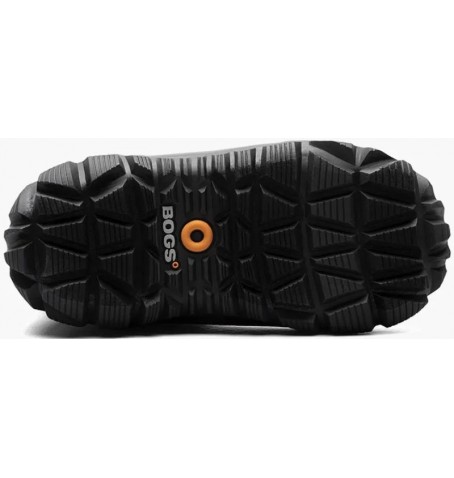 Bogs ARCATA II PLD 73092 - Argent gris - 73092$074.18BG