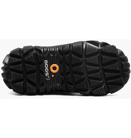 Bogs ARCATA II LCE 73281 - Noir - 73281$001J02BG