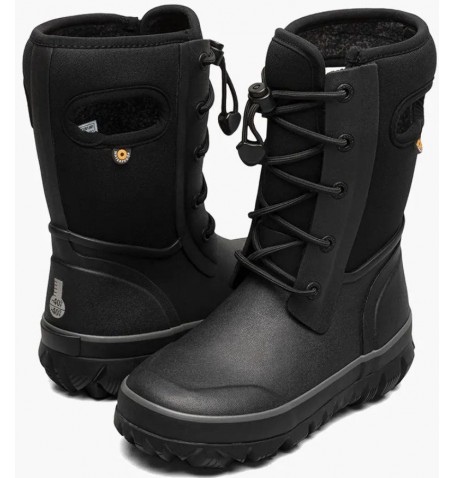 Bogs ARCATA II LCE 73281 - Noir - 73281$001J02BG