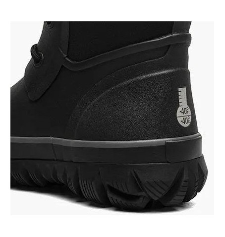 Bogs ARCATA II LCE 73281 - Noir - 73281$001J02BG