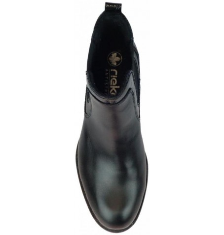 Rieker 73457-00 - Black - 73457$00.02R
