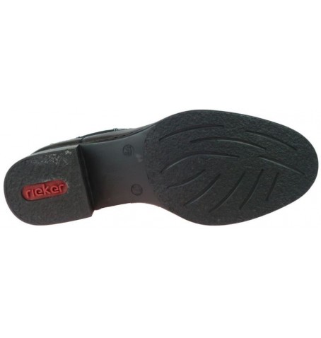 Rieker 73457-00 - Noir - 73457$00.02R