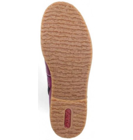 Rieker 73512-30 - Purple - 73512$30.12R