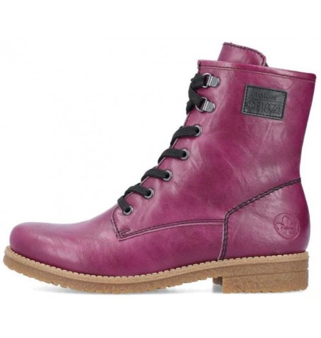 Rieker 73512-30 - Purple - 73512$30.12R