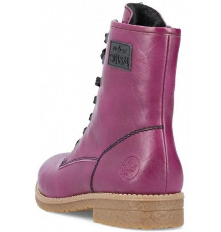 Rieker 73512-30 - Purple - 73512$30.12R