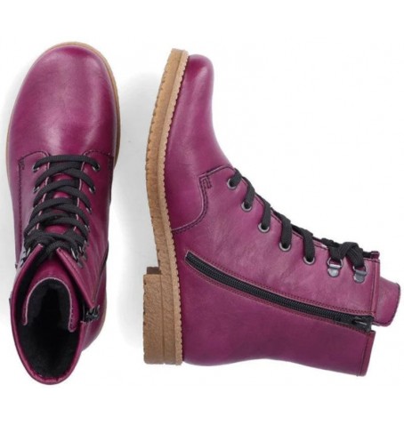 Rieker 73512-30 - Purple - 73512$30.12R
