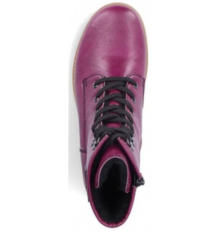 Rieker 73512-30 - Purple - 73512$30.12R