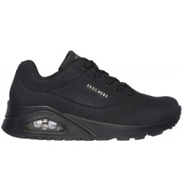 Skechers STAND ON AIR 73690 - Noir - 73690$B.02SK
