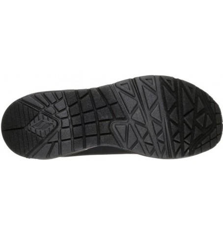 Skechers STAND ON AIR 73690 - Noir - 73690$B.02SK