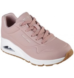 Skechers STAND ON AIR 73690 - Rose - 73690$BLSH.10SK